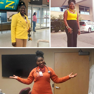 Physician Branding: Your outfit